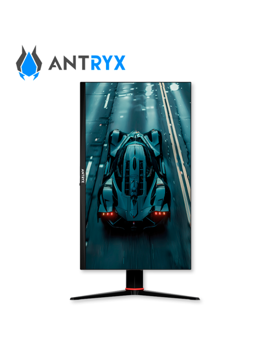 Monitor 27" Gamer Antryx IPX2755QPXOP QHD 2K 260HZ IPS 1ms HDMI DP RGB (IPX2755QPXOP)