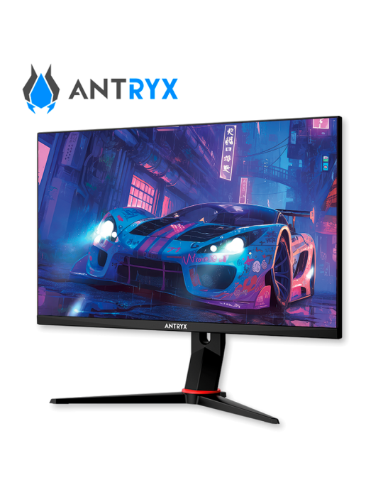 Monitor 27" Gamer Antryx IPX2755QPXOP QHD 2K 260HZ IPS 1ms HDMI DP RGB (IPX2755QPXOP)
