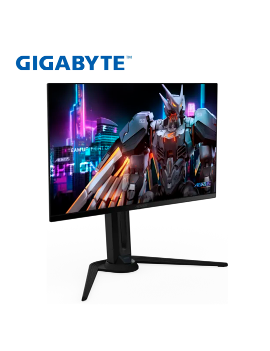 Monitor 27" Gaming Gigabyte Aorus FO27Q5P QD-Oled 2K 500HZ 0.03MS HDMI DP (FO27Q5P)