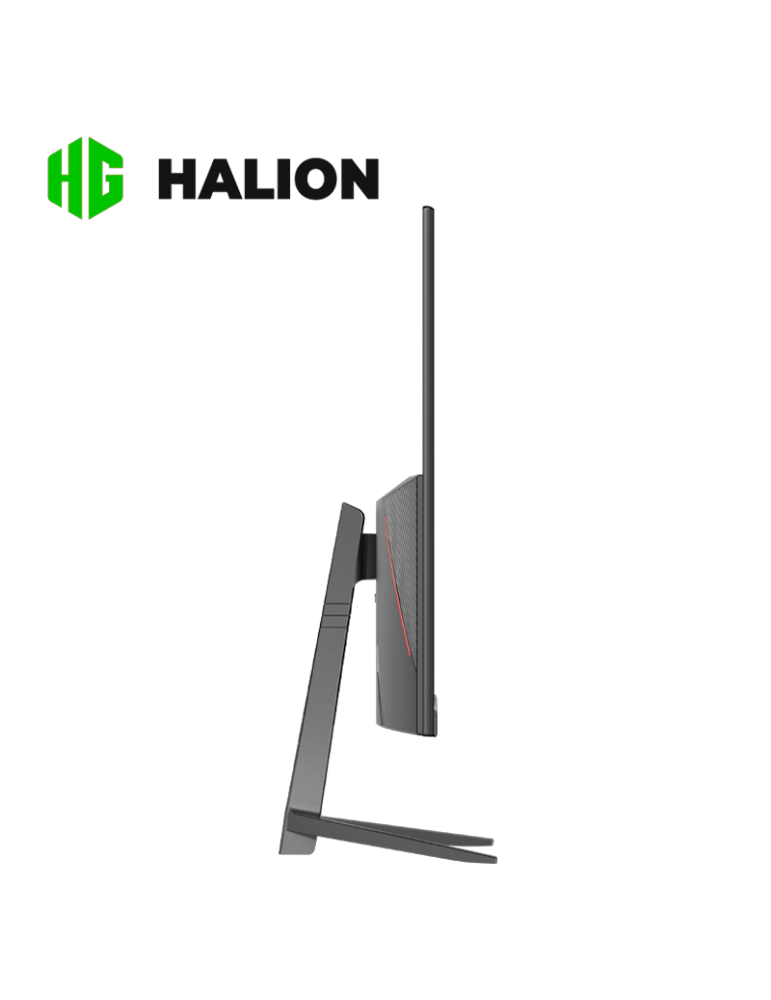 MONITOR 27" GAMING HALION HS 2712FF FHD 1MS 120HZ