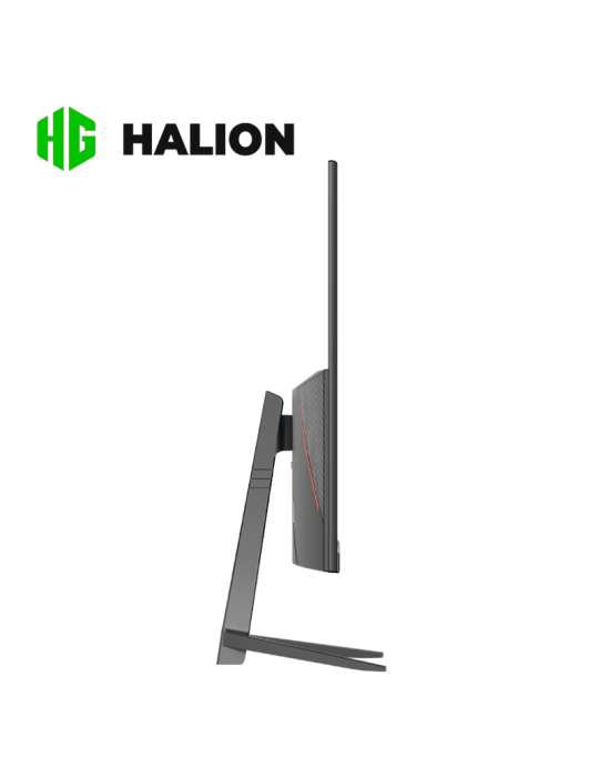 MONITOR 27" GAMING HALION HS 2712FF FHD 1MS 120HZ