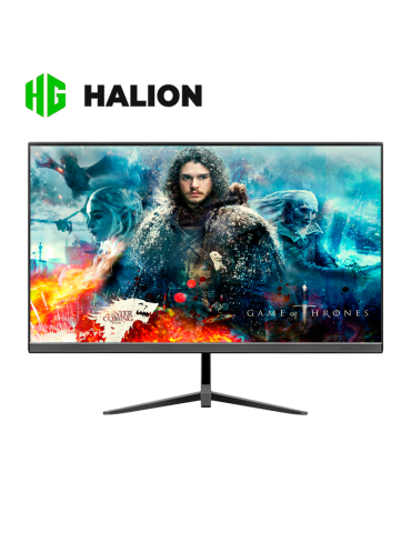 Monitores|YAMOSHI