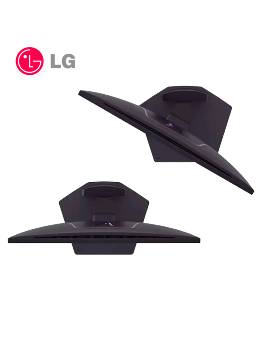 Monitor LG 27" Ultragear 27G850A-B IPS 4K Fhd 240HZ 1ms (27G850A-B)