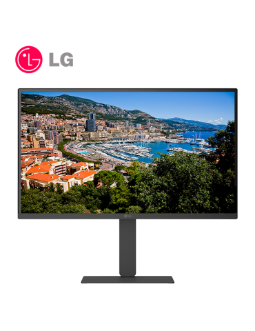 MONITOR LG 27" ULTRAGEAR 27U730A-B IPS UHD 4K 60HZ 1MS ( 27U730A-B)