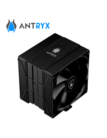 REFRIGERACIÓN PC|YAMOSHI