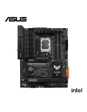 Placas Intel|YAMOSHI