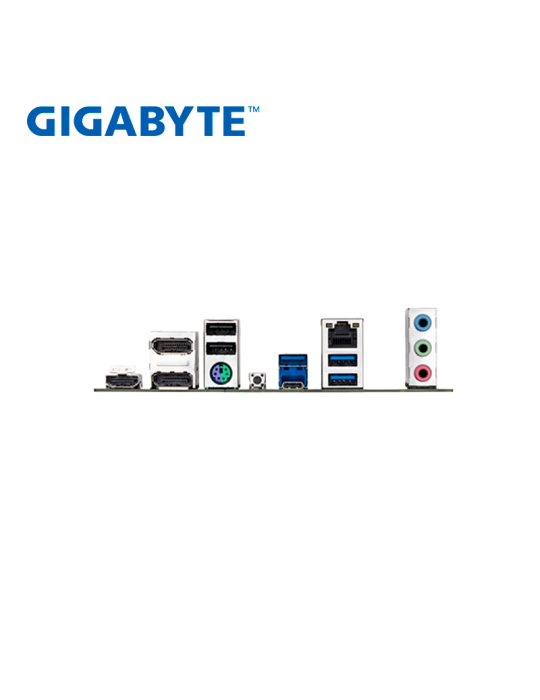 Placa AMD Gigabyte B850M D3HP DDR5 AM5 (B850M D3HP)