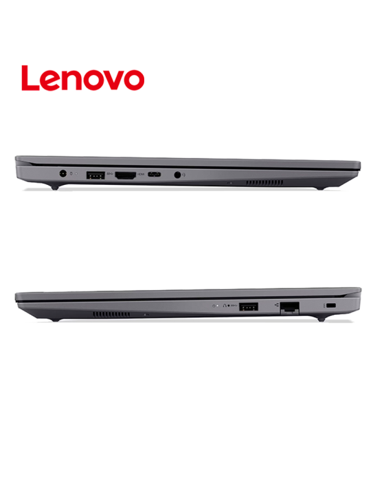 LAPTOP LENOVO V15 G5 IRL CORE I7-13620H 16GB DDR5 512GB SSD 15.6" FHD FREEDOS (83GW005HLD)