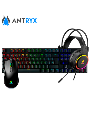 ACCESORIOS COMPUTO|YAMOSHI