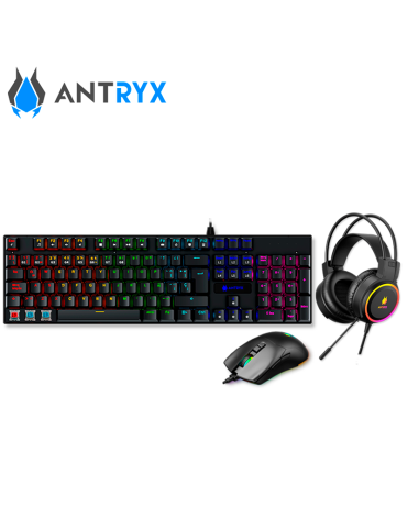 ACCESORIOS COMPUTO|YAMOSHI