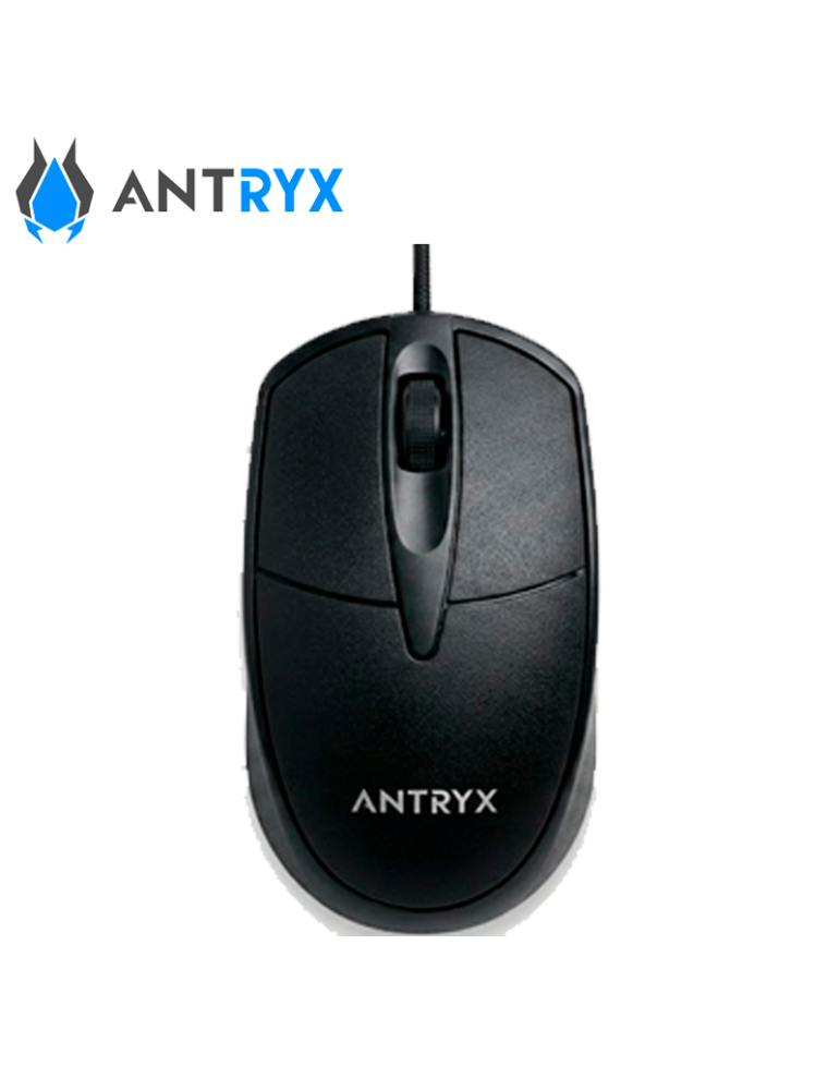 TECLADO KIT ANTRYX PRECISION PS960 V2 BLACK (ASC-PS960K-SP)