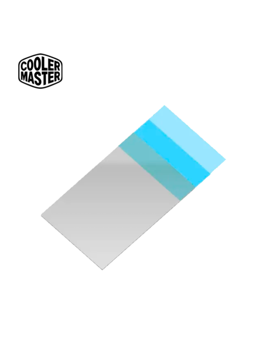 Almohadilla Termica Cooler Master Cryoanamics TPY-ADPG-3040-R1