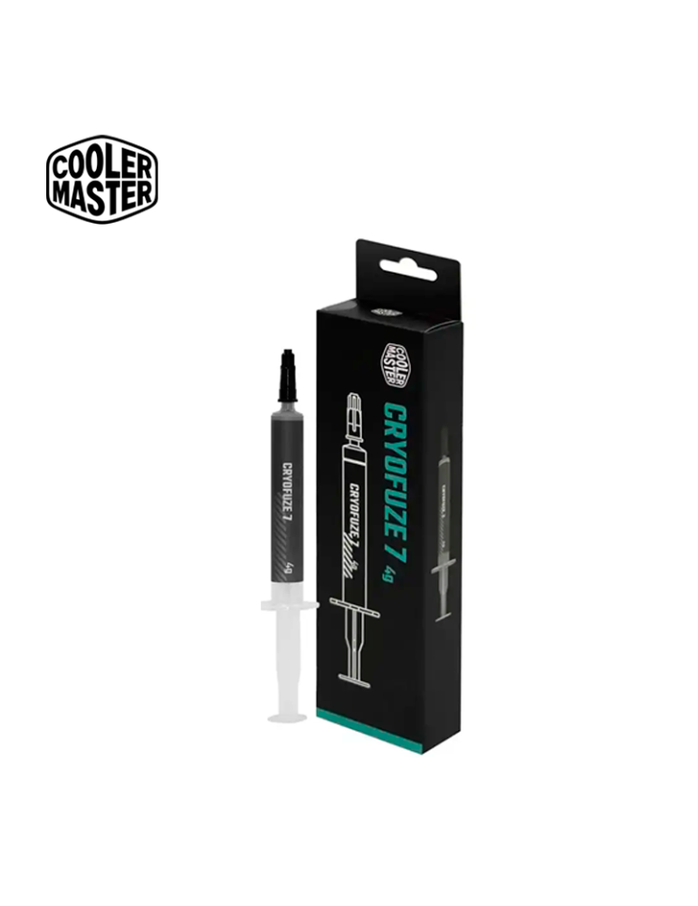 PASTA TERMICA COOLER MASTER CRYOFUZE (MGZ-NDSG-N04G-R1)