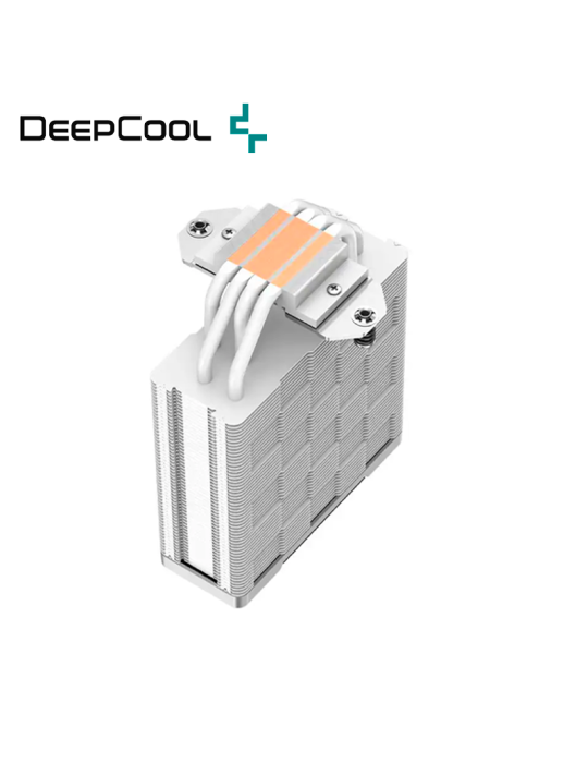 Cooler CPU Deepcool AK400 White (R-AK400-WHNNMN-G-1)