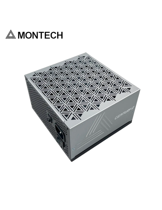 FUENTE 1050W MONTECH CENTURY II 80 PLUS GOLD
