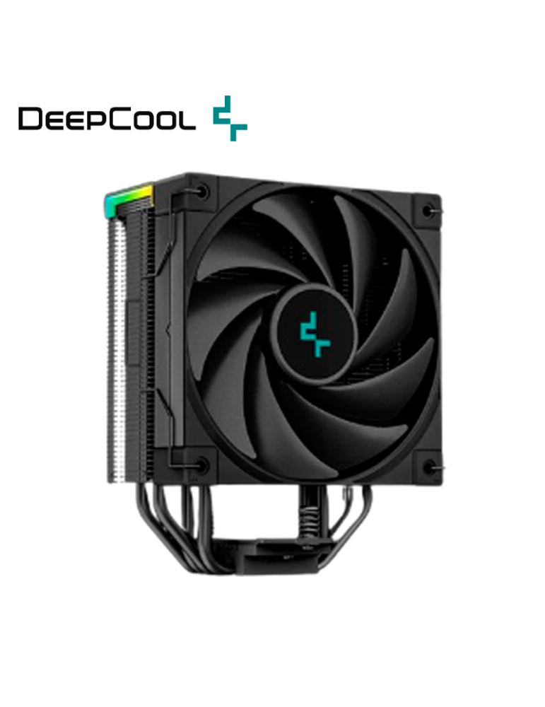 Cooler CPU Deepcool AK400 G2 Digital NYX Black (R-AK400G2-BKNNMN-GJD-1)