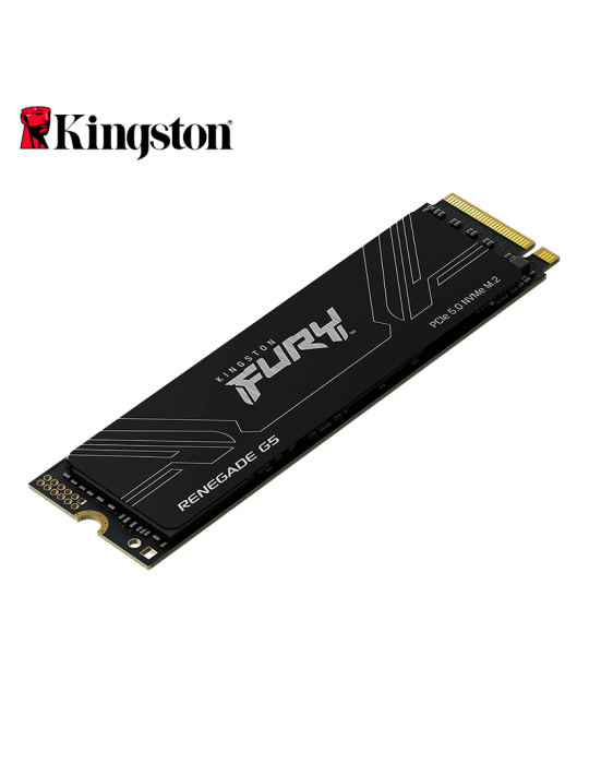 SSD M.2 Kingston Fury Renegade G5 2048GB Nvme (SFYR2S/2T0)