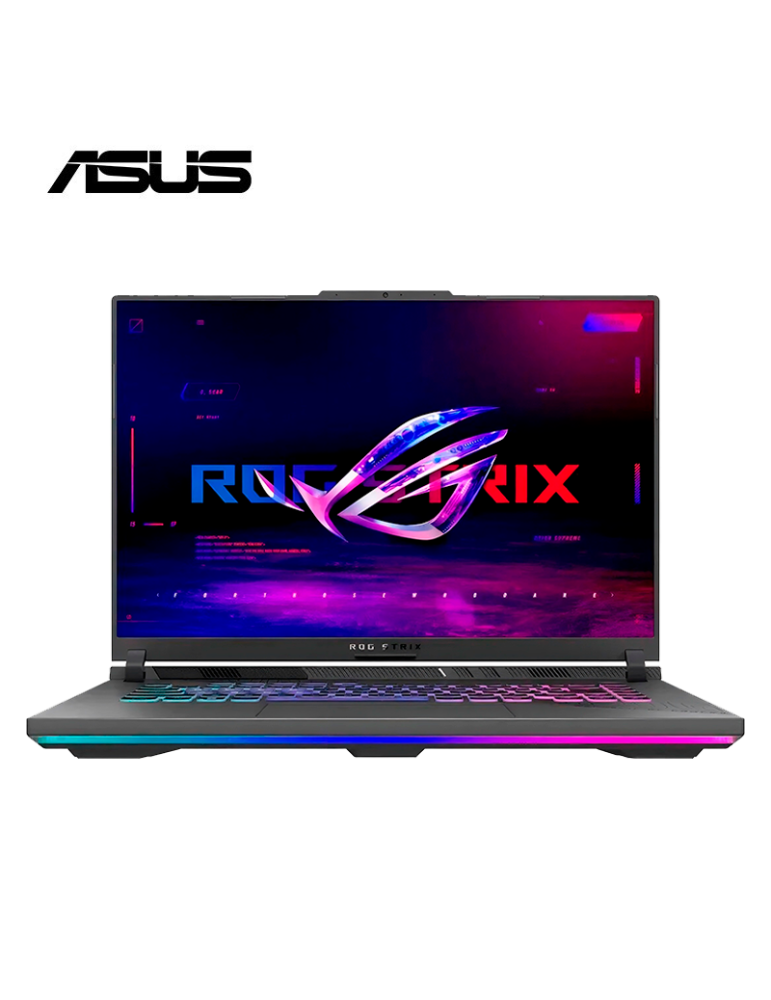 Laptop Asus Rog Strix G16 G614PP WH94 Ryzen 9 8940HX 16GB 1TB SSD RTX 5070 8GB 16" W11 (90NR0L67-M004S0)