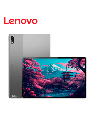 TABLET LENOVO TAB P12 PRO TB-Q706F 8GB 256GB 12.6" (ZA9D0076PE)