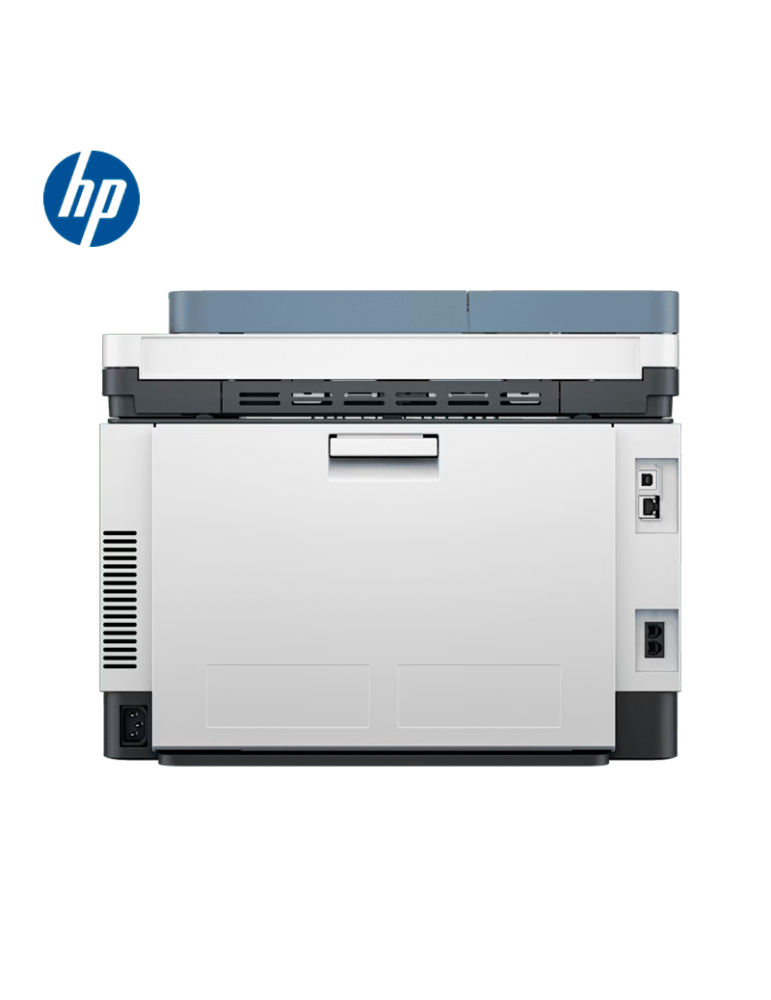 Impresora Multifuncional HP Laserjet MFP 3303FDW ADF Wifi / Ethernet (499M8A)