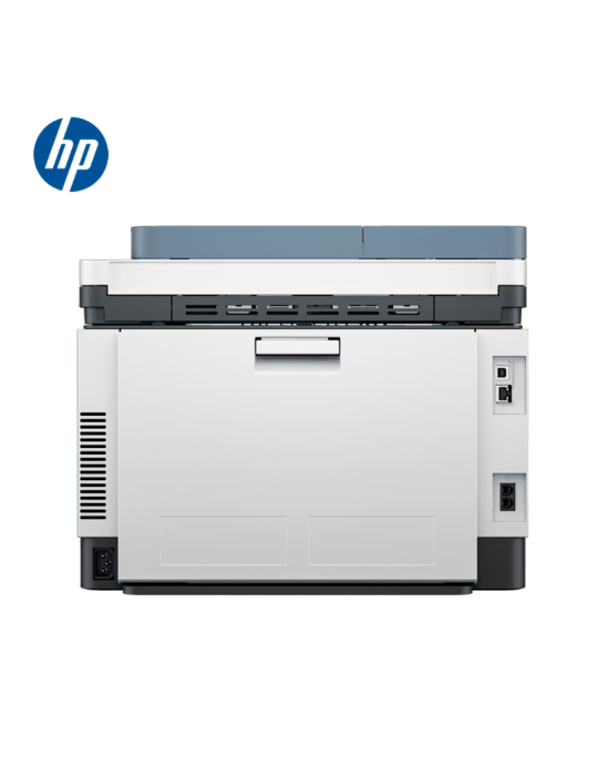 Impresora Multifuncional HP Laserjet MFP 3303FDW ADF Wifi / Ethernet (499M8A)