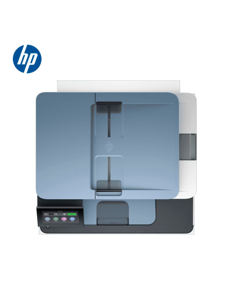 Impresora Multifuncional HP Laserjet MFP 3303FDW ADF Wifi / Ethernet (499M8A)