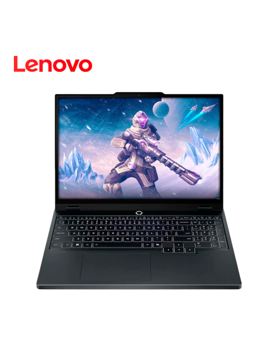 Laptop Lenovo Legion 5 15IRX10 Core I7 13650HX 16GB 1TB Ssd RTX 5060 8GB 15.3" FreeDos (83LY00SRLM)