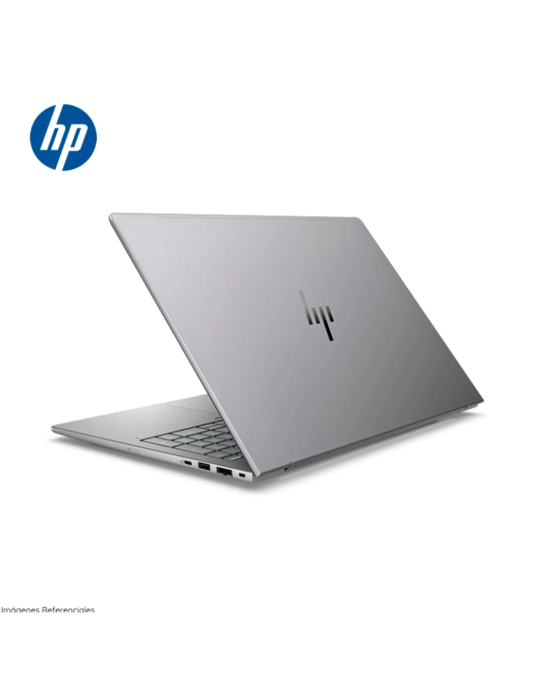Laptop HP ZBOOK 8 G1I Ultra 9 285H 32GB DDR5 1TB Ssd RTX 500 AdaGGB 16" W11P (BN4D4LT-ABM)