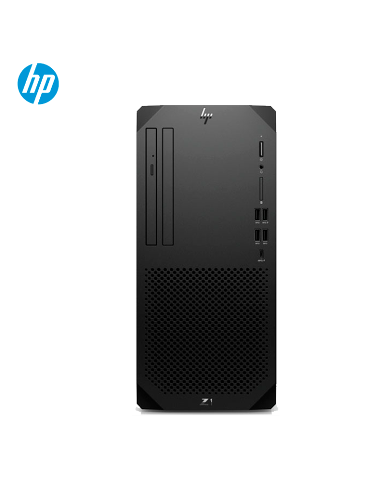 PC Workstation HP Z1 G9 Core I7 14700 64GB 1TB SSD   (C41QYLS)