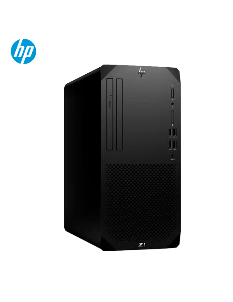 PC Workstation HP Z1 G9 Core I7 14700 64GB 1TB SSD   (C41QYLS)