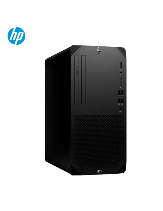 PC Workstation HP Z1 G9 Core I7 14700 64GB 1TB SSD   (C41QYLS)