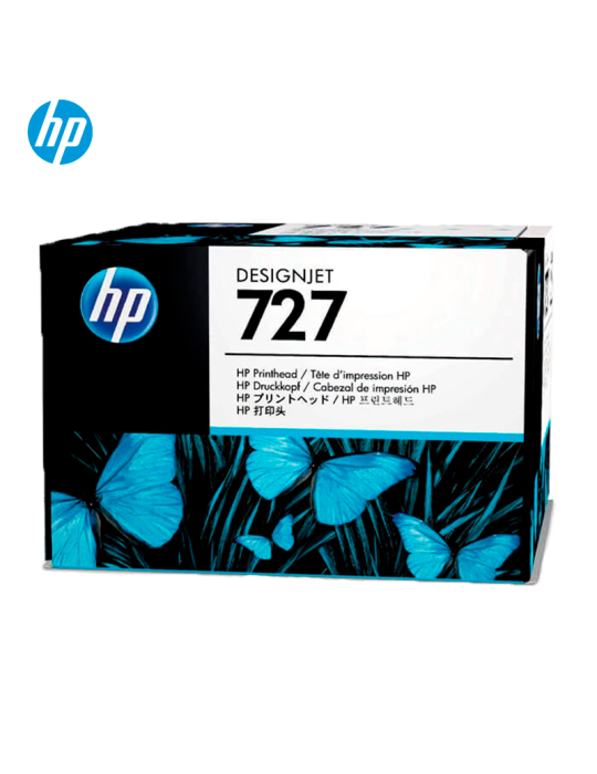 CABEZAL HP B3906A ( 727A )