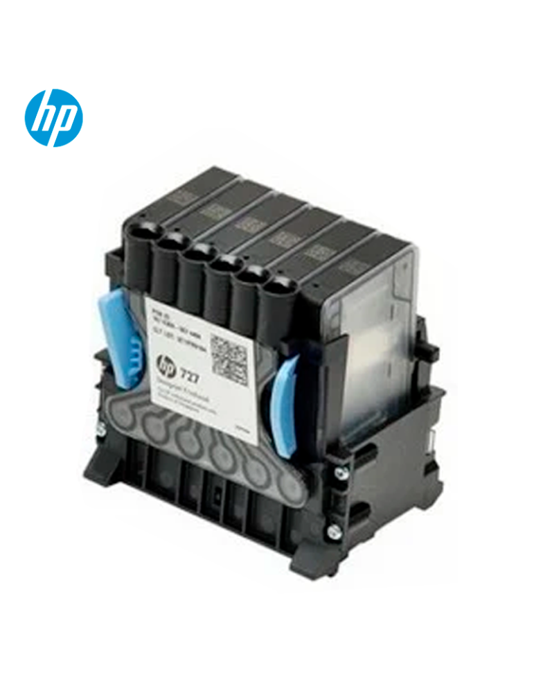 CABEZAL HP B3P06A (727A/732) HP DESIGNIJET T1500/T920/T2500