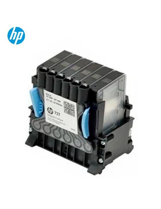 CABEZAL HP B3P06A (727A/732) HP DESIGNIJET T1500/T920/T2500