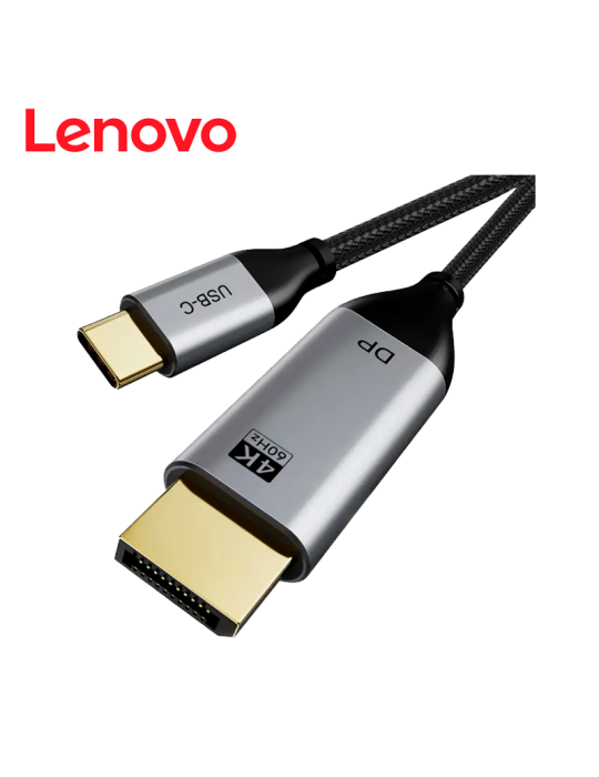 Cable Cabletime CC20K USB C A Displayport 1.8MT 4K60HZ (CT-C160-PU31-CMDP2-S1.8)