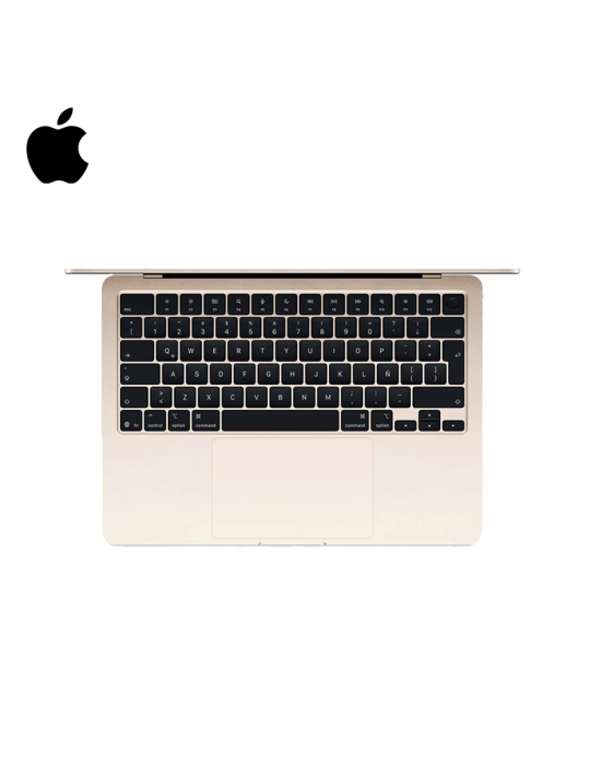 Macbook Apple Neo 13 8GB 256GB SSD 13" Liquid Retina Blush Pink (MHFH4LL/A)