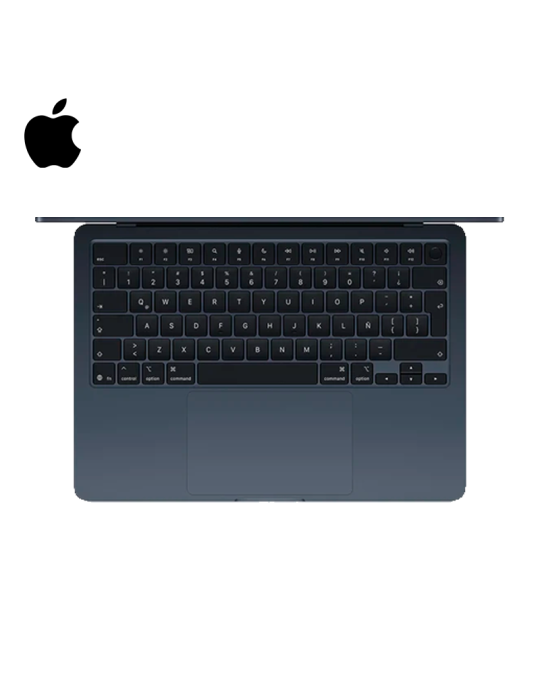 Macbook Apple Air 13 CHIP M4 16GB SSD 256GB 13.6" Sky Blue (MC6T4LL/A)