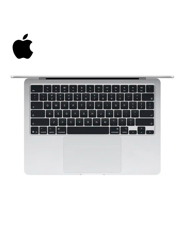 Macbook Apple AIR 16GB 512GB SSD 13.6" Starlinght Retina (MDHA4LL/A)