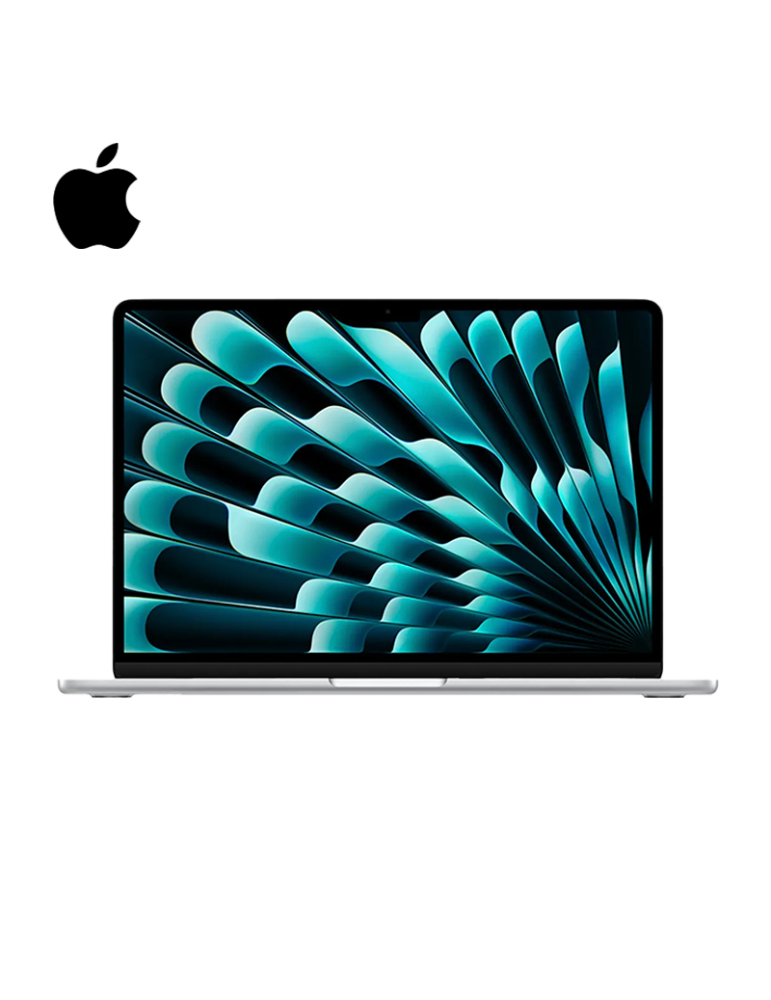 Macbook Apple AIR 16GB 512GB SSD 13.6" Starlinght Retina (MDHA4LL/A)