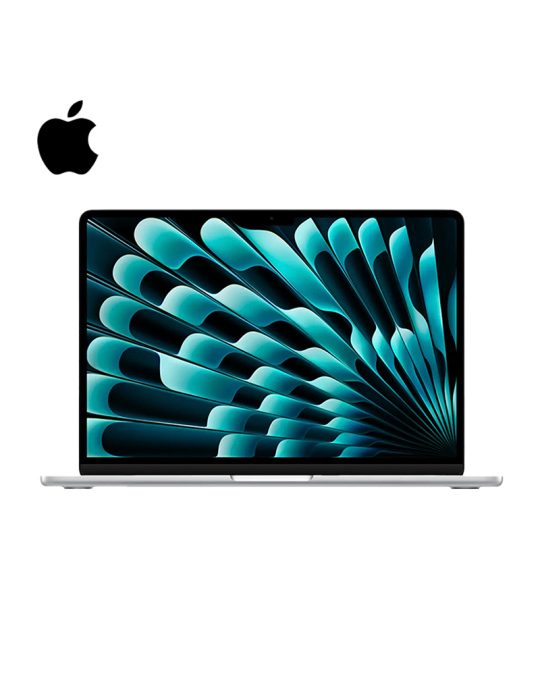 Macbook Apple AIR 16GB 512GB SSD 13.6" Starlinght Retina (MDHA4LL/A)