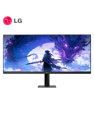 MONITOR 34" LG 34U511A-B ULTRAWIDE WFHD 100HZ IPS 1MS HDMI ( 34U511A-B )