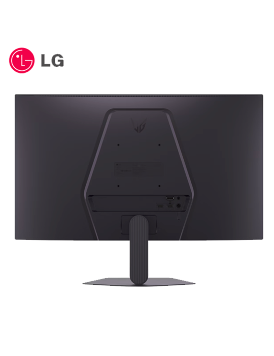 MONITOR 27" GAMER LG 27G523-B ULTRAGEAR 200HZ 1MS IPS (27G523B-B)