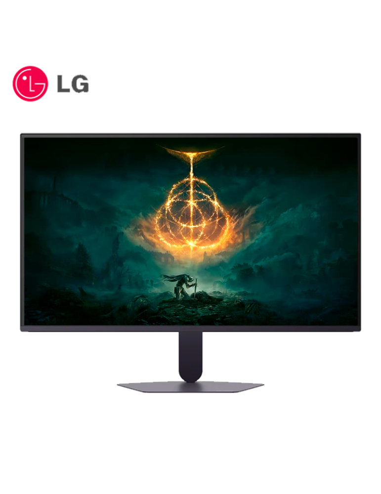 MONITOR 27" GAMER LG 27G523-B ULTRAGEAR 200HZ 1MS IPS (27G523-B)