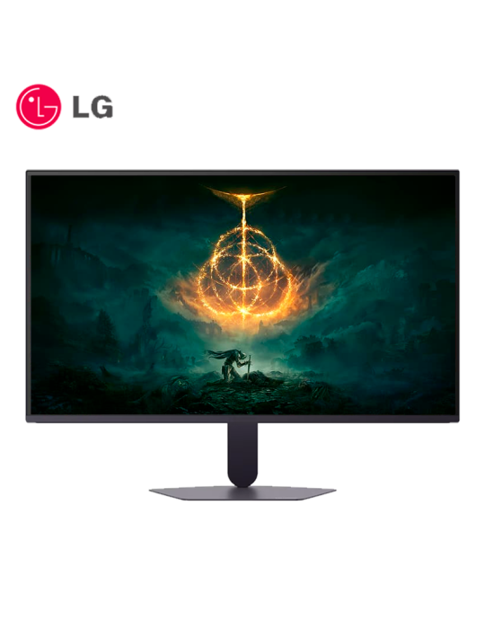 MONITOR 27" GAMER LG 27G523-B ULTRAGEAR 200HZ 1MS IPS (27G523-B)