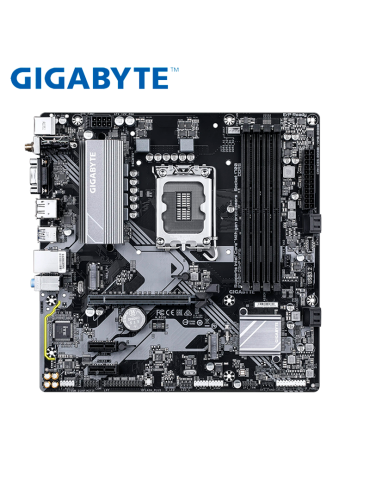 Placas Intel|YAMOSHI