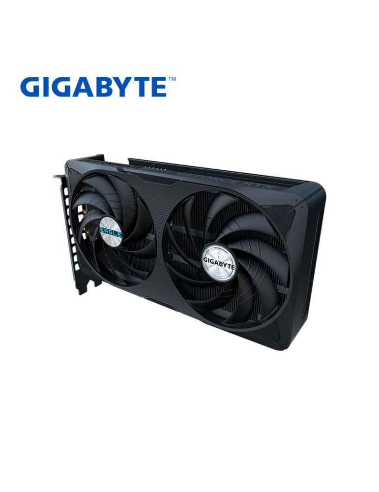 Tarjeta De Video Nvidia Gigabyte RTX 5060 TI Eagle OC 8GB