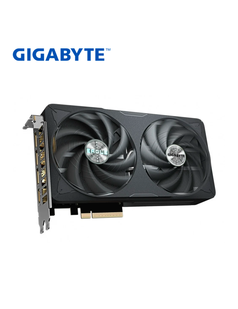 Tarjeta De Video Nvidia Gigabyte RTX 5060 TI Eagle OC 8GB