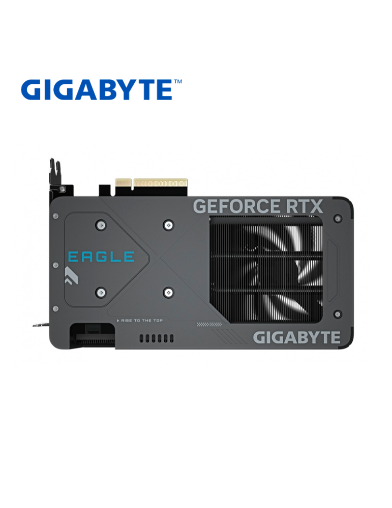 Tarjeta De Video Nvidia Gigabyte RTX 5060 TI Eagle OC 8GB