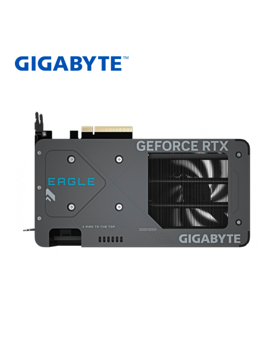 Tarjeta De Video Nvidia Gigabyte RTX 5060 TI Eagle OC 8GB