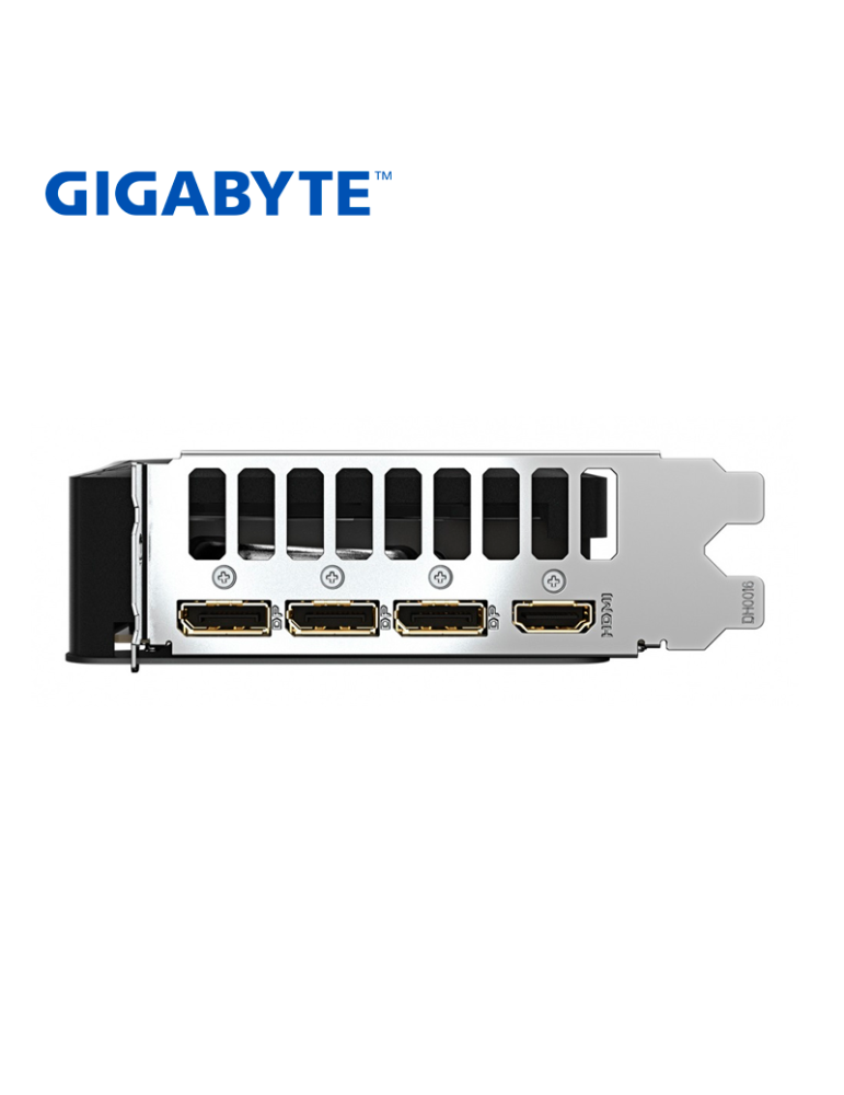 Tarjeta De Video Nvidia Gigabyte RTX 5060 TI Eagle OC 8GB